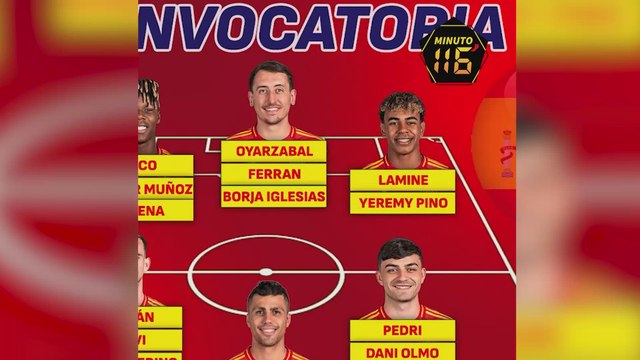 Roncero contesta a los culés que sacan pecho por tener 8 españoles en la Selección: va a escocer en Barcelona