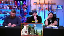 BlindWave Naruto Shippuden 361 Reaction