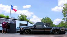 Texas Metal E 3