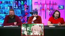 BlindWave Kaguya-sama Love is War 2x2 Reaction