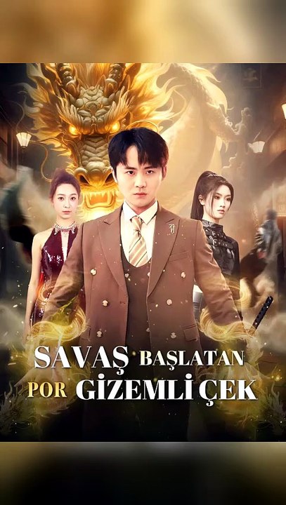 Savaş BaşLatan O Gi̇Zemli̇ ÇEk