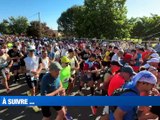 Premier match des barrages pour les Verts ce mardi soir / L'&eacute;quipe M16 du RCSE championne r&eacute;gional / 9000 participants au Marathon de la Bi&egrave;re
