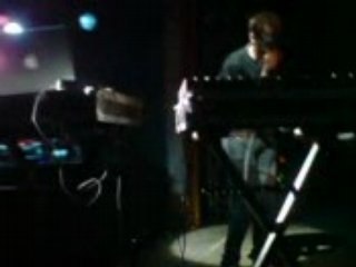 Culture Prophet Hustler @ Fleche D Or