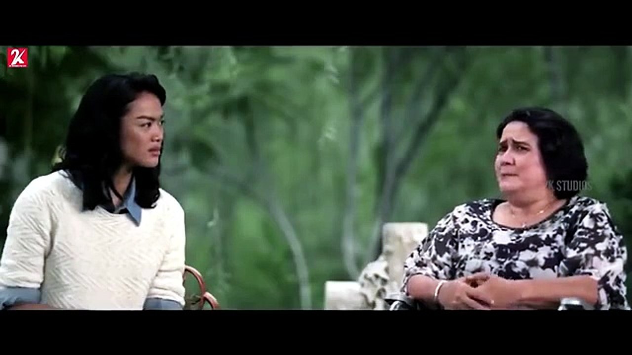 RUMAH BELANDA (2018) || Kelly Tandiono, Agung Udijana, Aida Nurmala, Atiyah Shahab