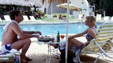 QUELLA VILLA IN FONDO AL PARCO  (Giuliano Carnimeo; Fanta-Horror; 1988)