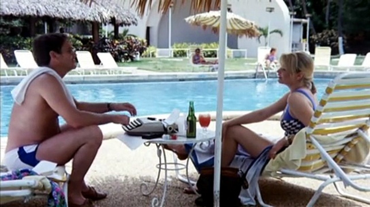 QUELLA VILLA IN FONDO AL PARCO  (Giuliano Carnimeo; Fanta-Horror; 1988)