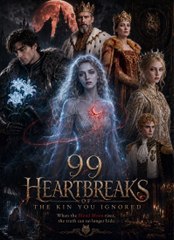99 Heartbreaks The Kin You Ignored - (2026) ✅ FULL EP