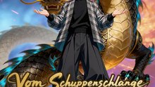 Vom Schuppenschlange zum Weltenfresser | Komplette Serie | Short Drama Deutsch