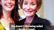 Judge Judy: 82 Years, $440 Million, One Wild Life
