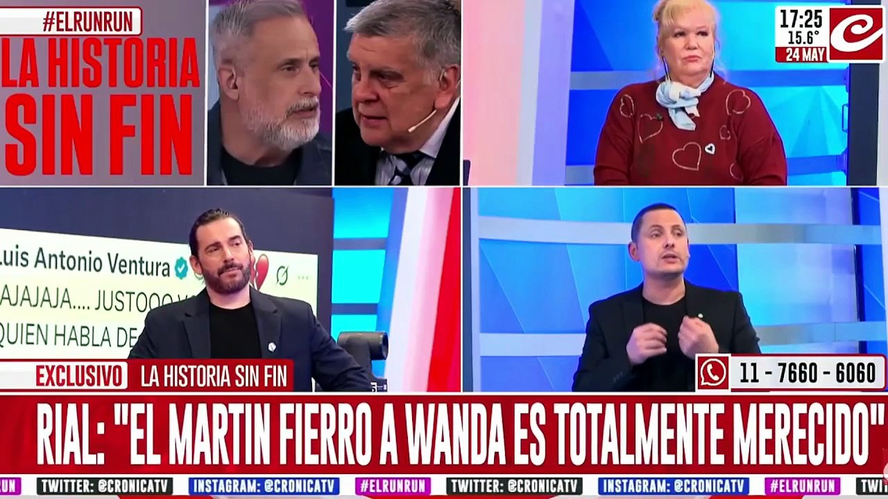 Sale a la luz la inquietante razón por la que L...