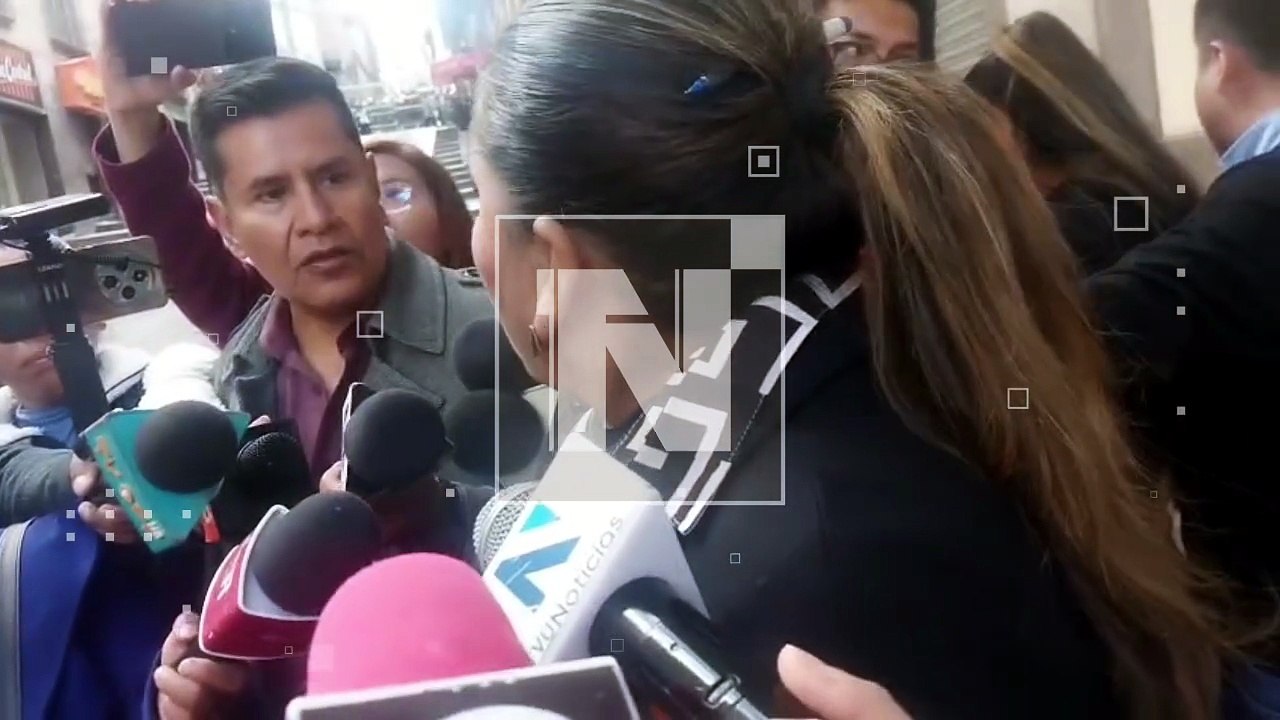 Jefa de Bancada del PDC, Marlene Miranda
