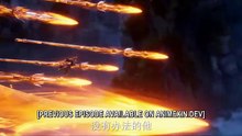 Shrouding the Heavens Episode 164 English Sub