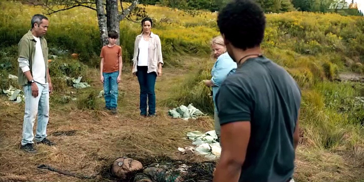 From - Season 4 E