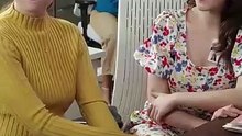 Short drama "Blind Date with My Boss"