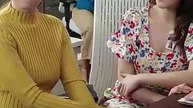 Short drama "Blind Date with My Boss"