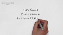 Kode Syair Boru Sunda Hari Kamis 28 Mei 2026 #PakTuntung
