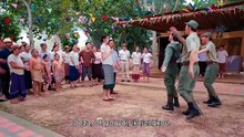 Ep.11 - The Bangkok Red Opera - English Sub