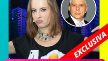 Gaby Platas responde a Paco de la O y habla de rumores sobre su vida privada