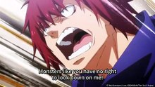 Shuna is elegant even when angry! That Time I Got Reincarnated as a Slime Season 4 Anime Highlight - YouTube