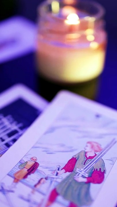 Llamada De Tarot En Madrid Ahora Mismo | Consulta Urgente 24h con Respuestas Reales