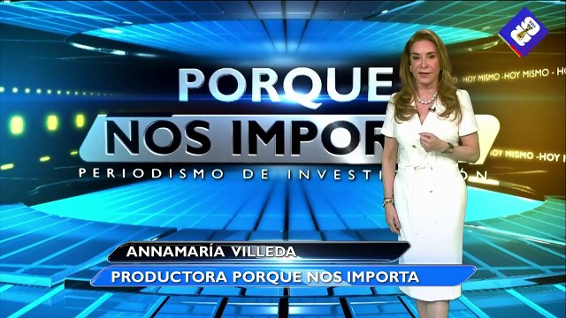 Porque Nos Importa - Cruz Roja Hondureña coloca primera piedra del nuevo Centro Nacional de Sangre - Miércoles 27 de mayo 2026