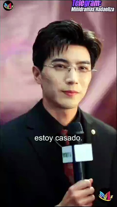[DOB ESPAÑOL] TU MI INMEMORIAL AMOR