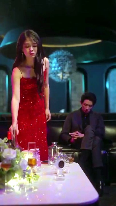Burning Love, Broken Truth Drama