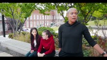 Jamie Johnson FC S04E07 Homecoming (27 May 2026)