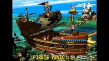 Not Working on SNES Donkey Kong Country 2
