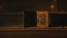 Cem Anos de Solidão 2ª Temporada Teaser Dublado