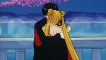 SailorMoon Episode 39 English Dubbed