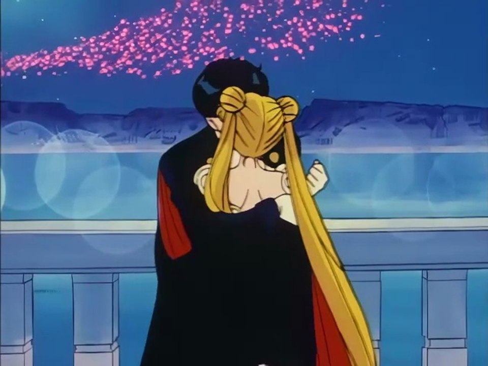 SailorMoon Episode 39 English Dubbed