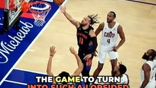 Knicks Reach NBA Finals for First Time in 27 Years After Dominating Cavs