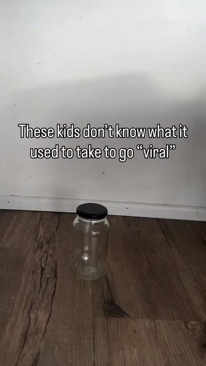 It was wild!