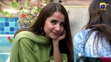 Milkiyat Episode 18 [Eng Sub] Mohsin Abbas Haider - Saniya Shamshad - Haroon Shahid - 26th May 2026