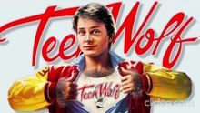 Un lobo adolescente (1985) pelicula completa español latino