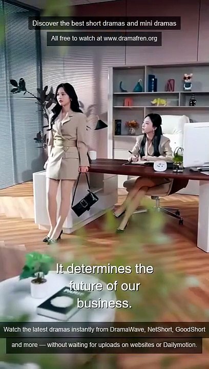 The Intern Reported Me [Full Movie]