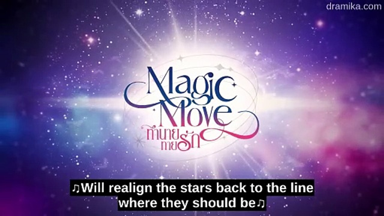 E.6. magic movie