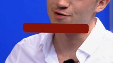 Le premier Festival de Cannes mémorable de Sofiane Pamart 🤣