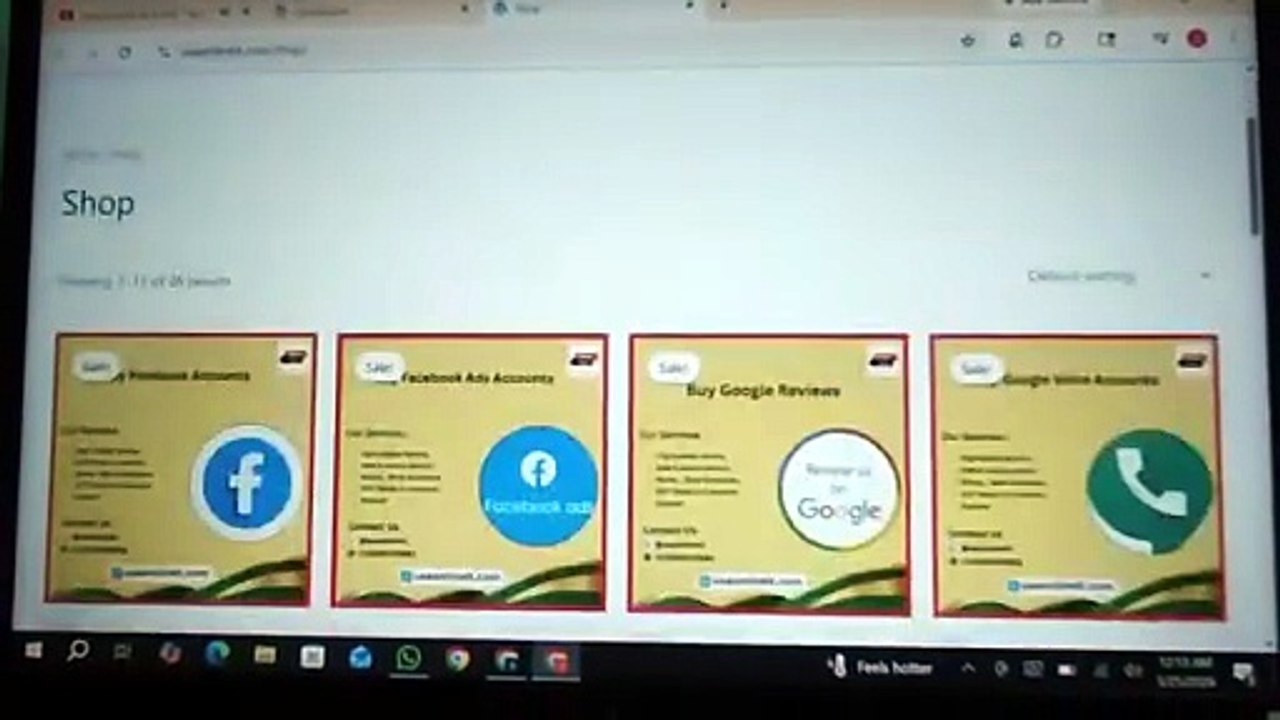 Buy Old Gmail Accounts PVA , Aged In Bulk