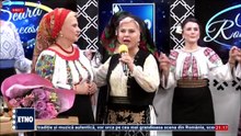 Valeria Arnautu - Anii trec, vin si se duc (Seara romaneasca - ETNO TV - 02.03.2026)