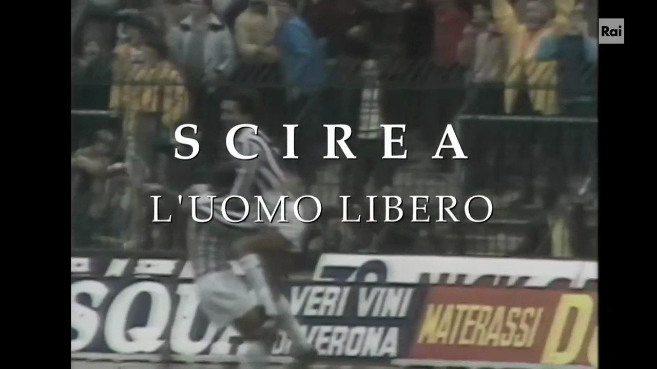 Scirea, l'uomo libero [Doc 2023]