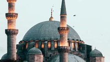 Kurban Bayramımız Mübarek Olsun