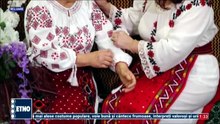 Elena Platica - Maica, maiculita mea (Bine v-am gasit, romani - ETNO TV - 01.03.2026)