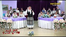 Elena Mimis Tranca - Inimioara, inimioara (Calator prin folclor - Faovorit TV - 01.03.2026)