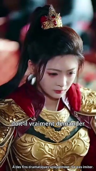 [Doublé] Sous le Sceau du Pouvoir – Épisodes Complets | Drame Historique & Vengeance | Intrigues Royales FR [Full Movie]