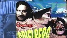 Opening to Now and Then 1996 VHS