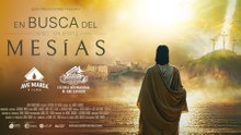 Primer Tráiler Oficial de 'En busca del Mesías'