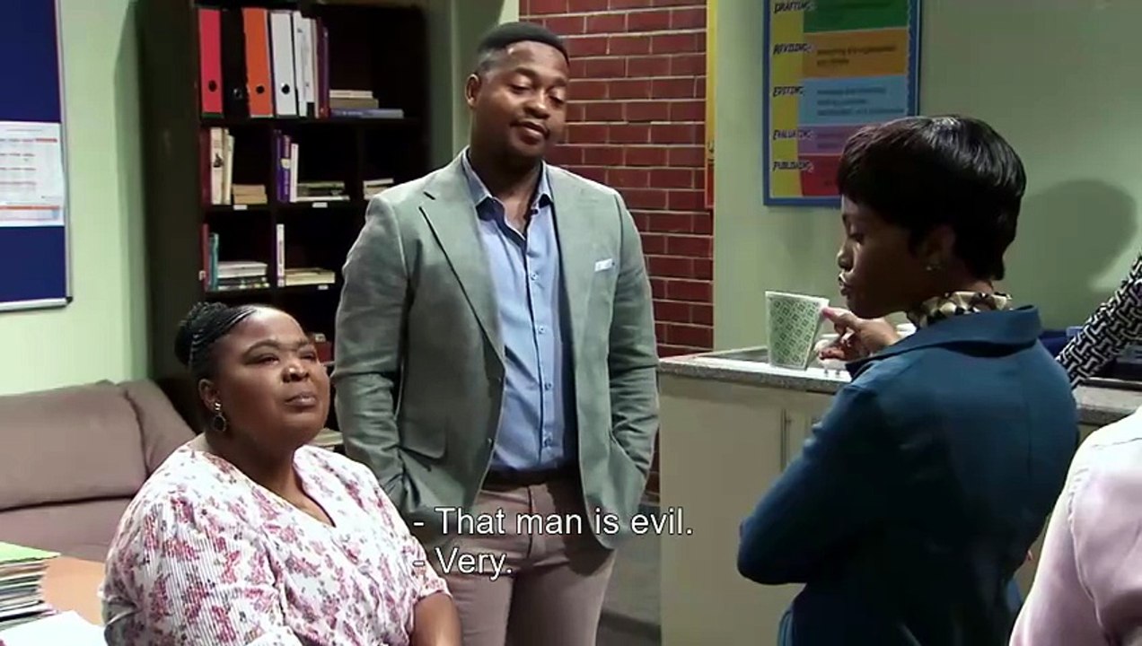 Skeem Saam Episode 224