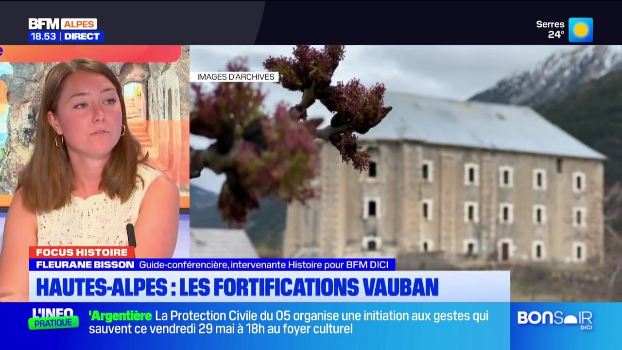Bonsoir DICI du mardi 26 mai 2026